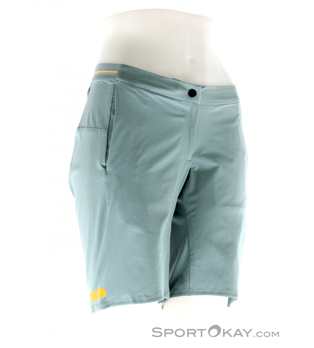 adidas W TX Solo Short Pantaloncini Outdoor