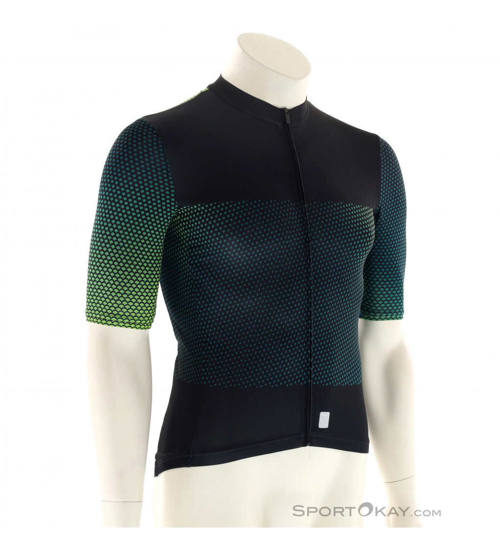 Shimano Breakaway SS Uomo Maglia da Bici