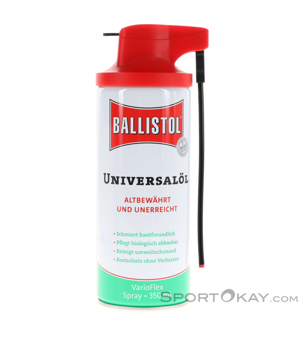 Ballistol Universal Varioflex 350ml Spray Universale