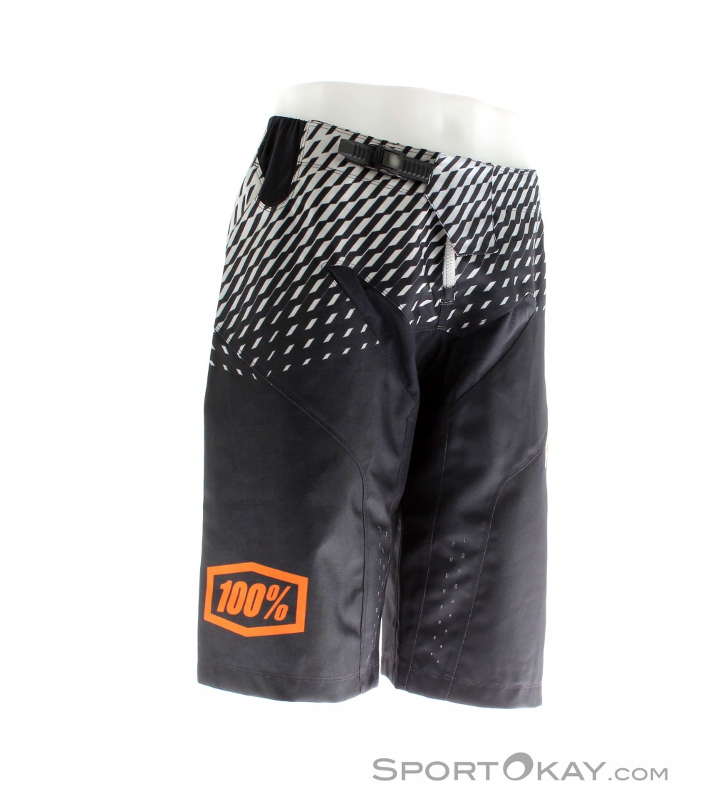 100% R-Core DH Short Pantaloni da Bici