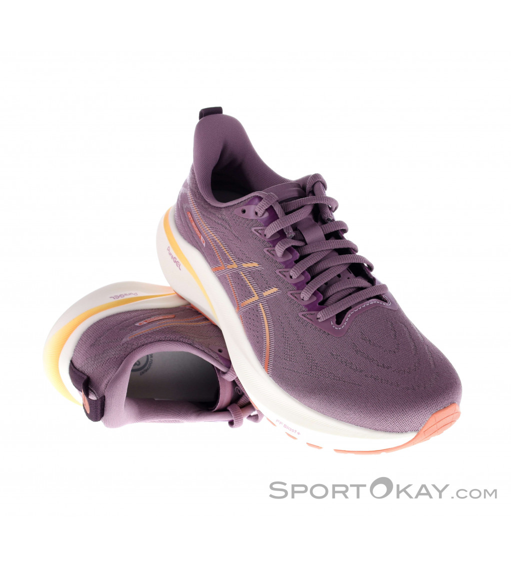Asics gt 2000 7 recensioni top