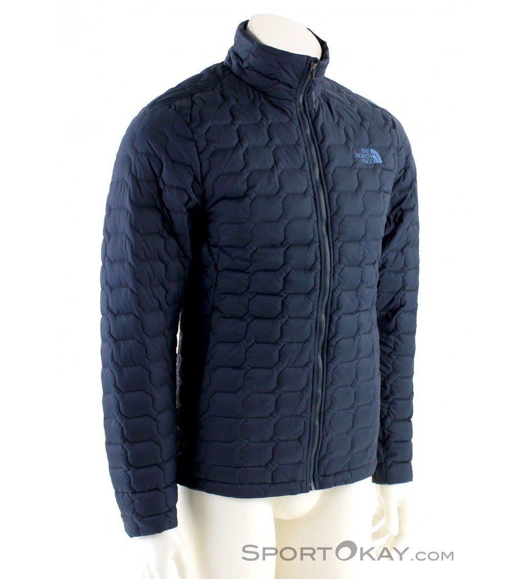 The North Face TBall Uomo Giacca Outdoor