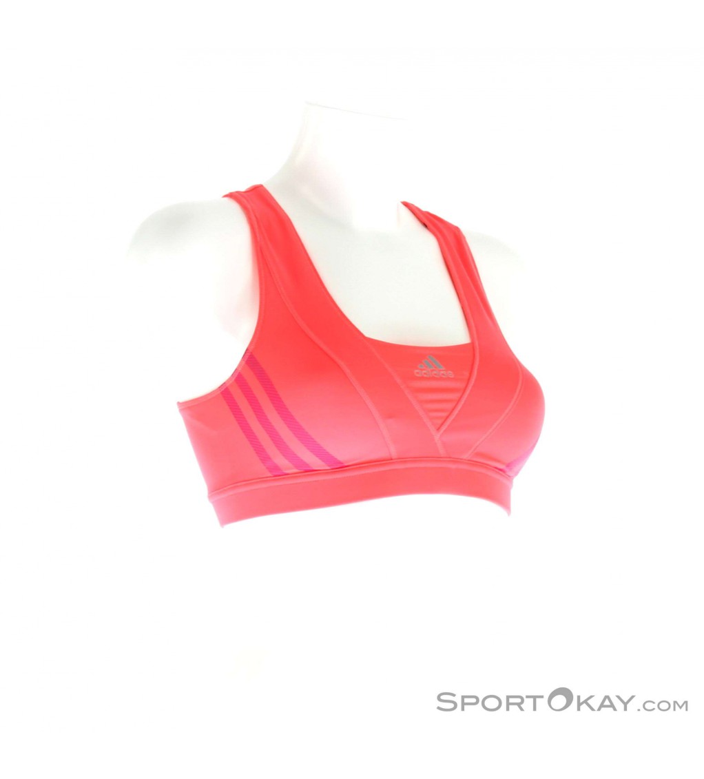Adidas supernova racer bra best sale