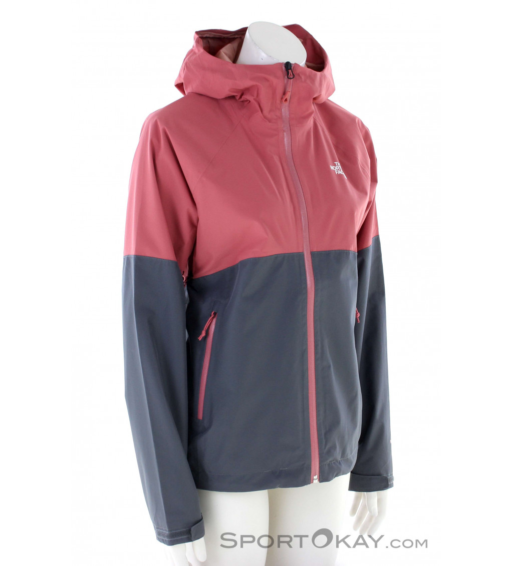 The North Face Diablo Down Donna Giacca Outdoor