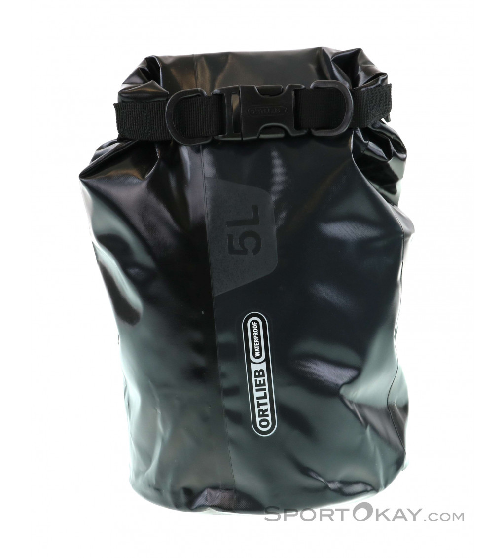 Ortlieb Dry Bag PD350 5l Sacchetto Asciutto