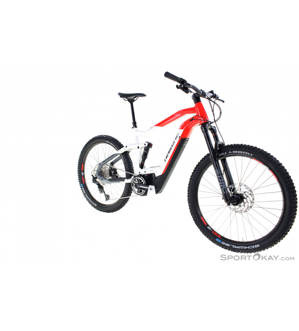 Haibike FullSeven 9 27,5“ 2021 E-Bike Bicicl. All Mountain