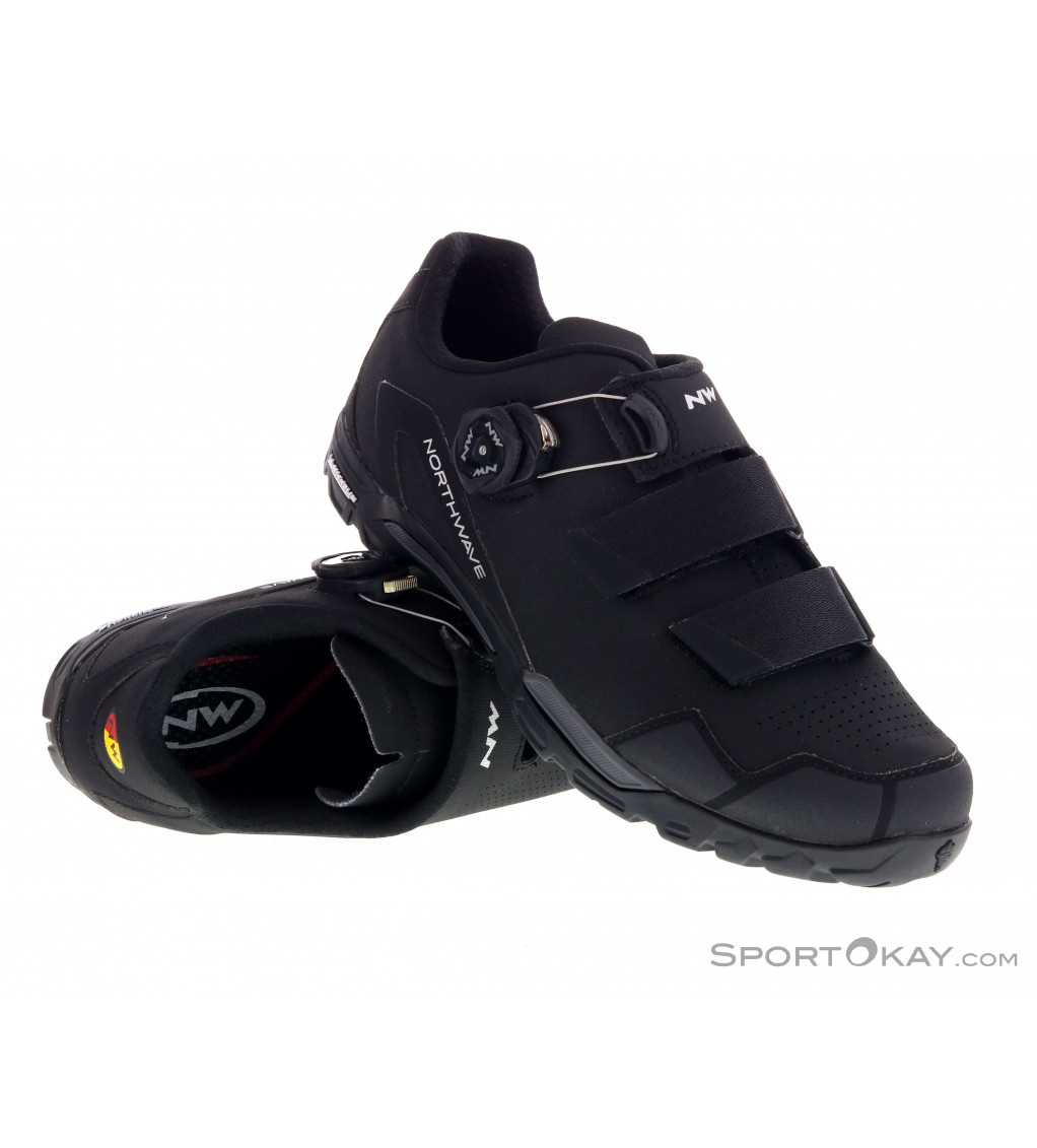 Northwave sales outcross 2