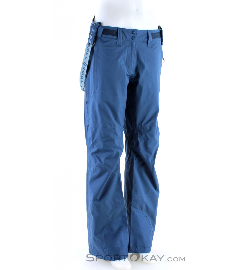 Scott Explorair 3L Pants Donna Pantaloni da Sci Alpinismo