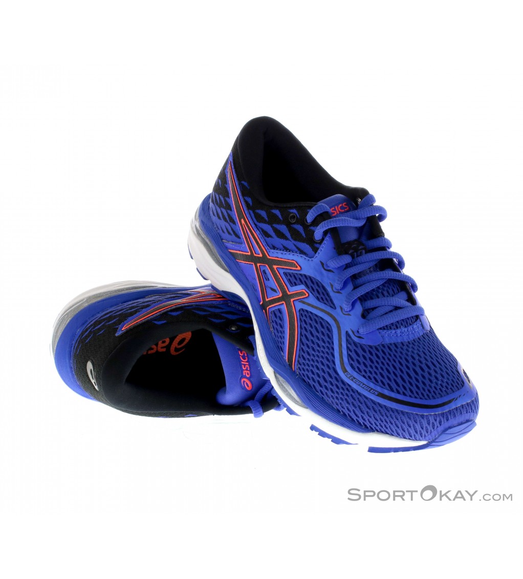 Asics Gel Cumulus 19 Donna Scarpe da Corsa