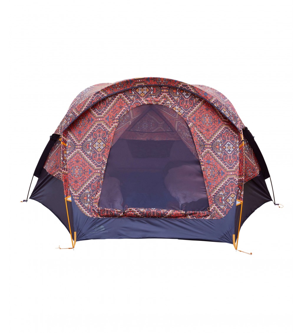 The North Face Homestead Domey Tenda per tre persone