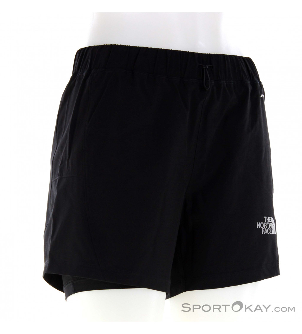 Pantaloncini 2 in 1 donna shop