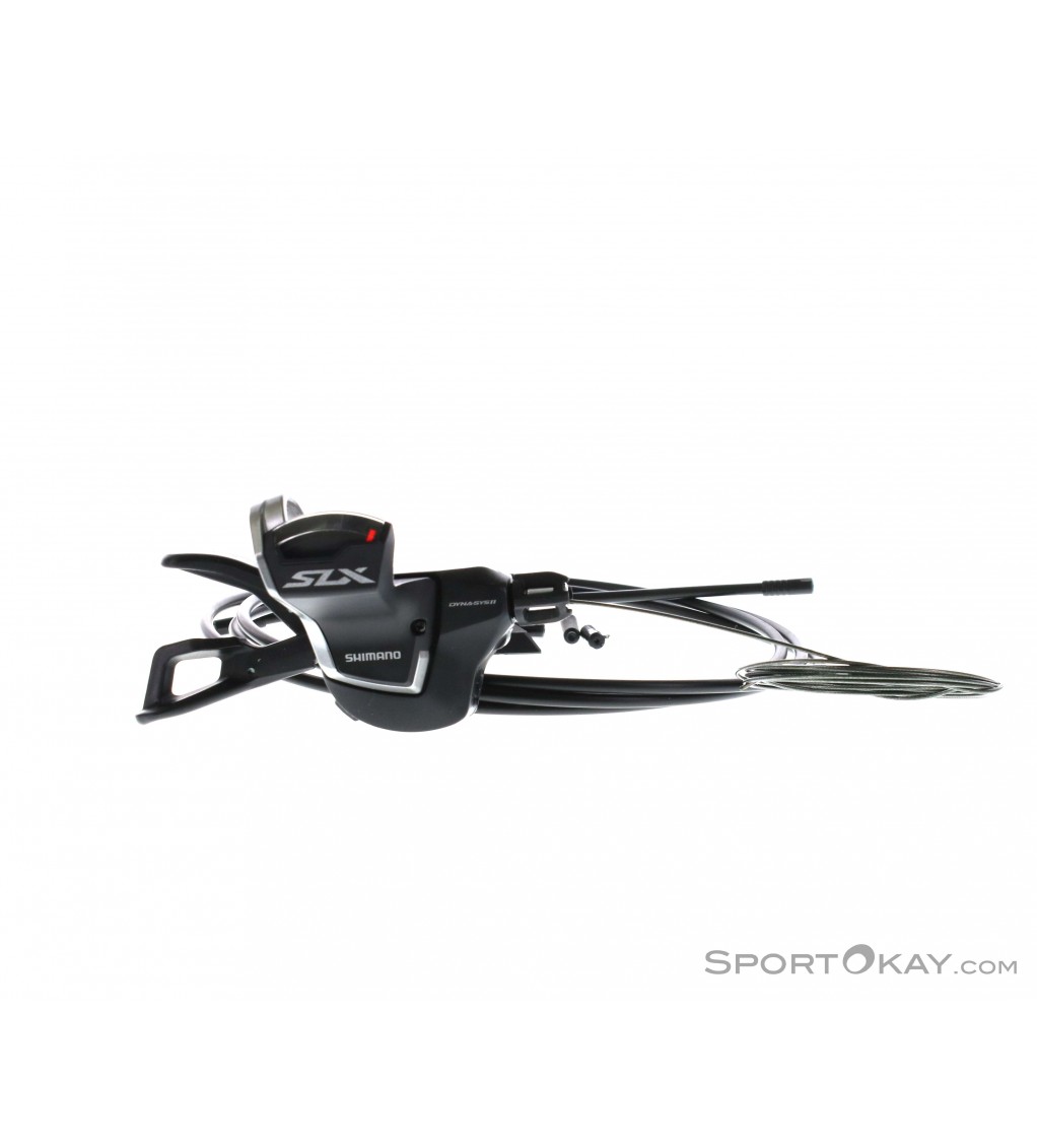 Shimano SLX SL-M7000 I-Spec II 11-Speed Leva Cambio