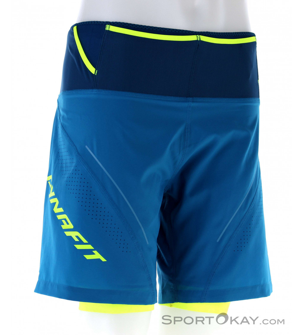 Dynafit Ultra Shorts Uomo Pantaloni Outdoor