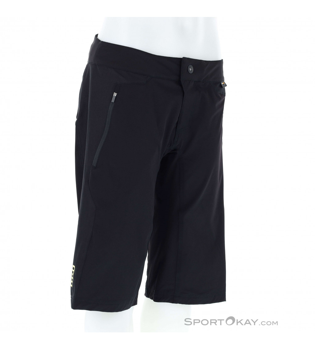 ION Scrub MTB Uomo Pantaloncini da Bici