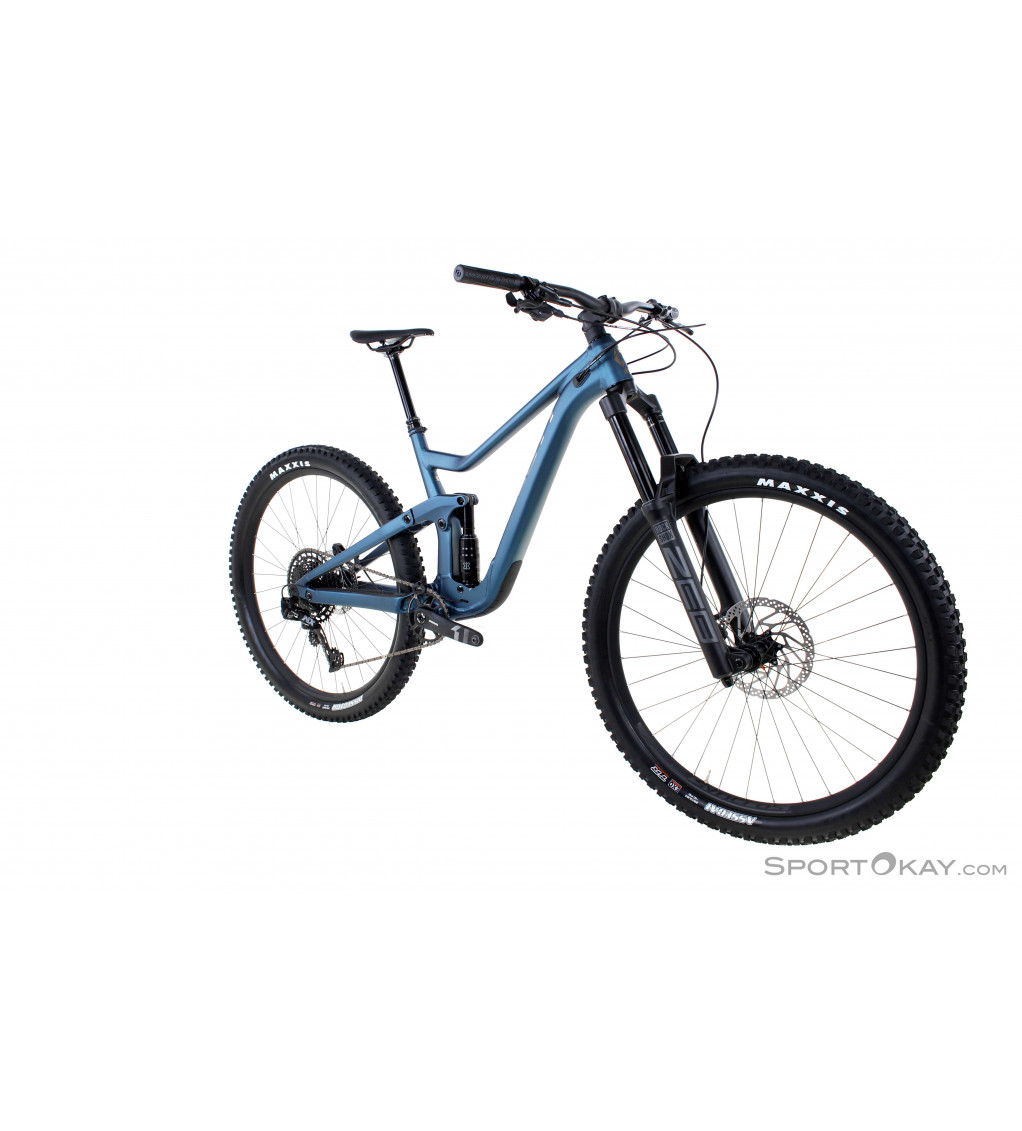 Scott Ransom 930 29" 2021 Bicicletta da Enduro