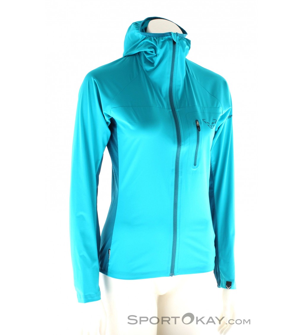 Dynafit Trail DST Jacket Donna Giacca Outdoor