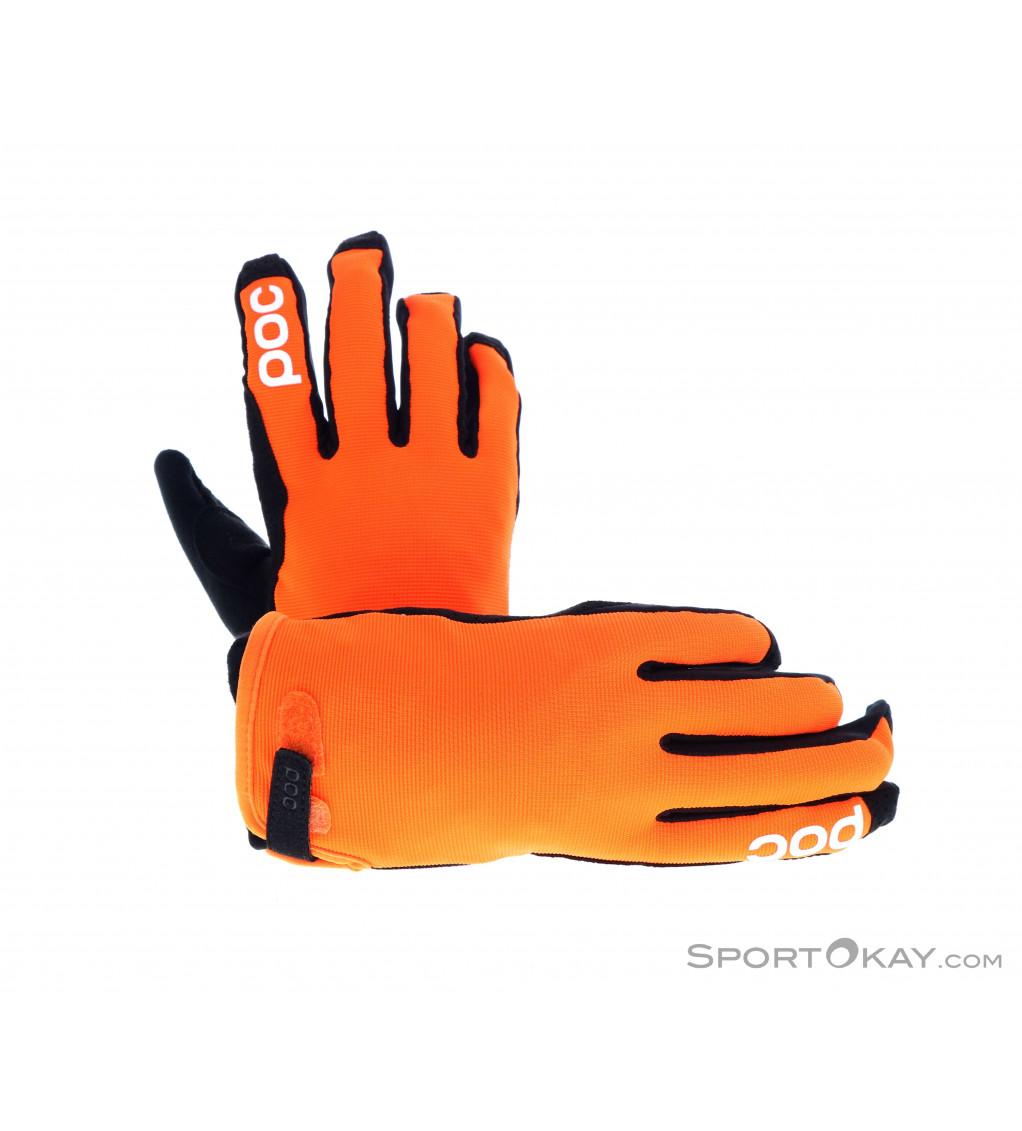 POC Resistance Enduro Adjustable Glove Guanti da Bici