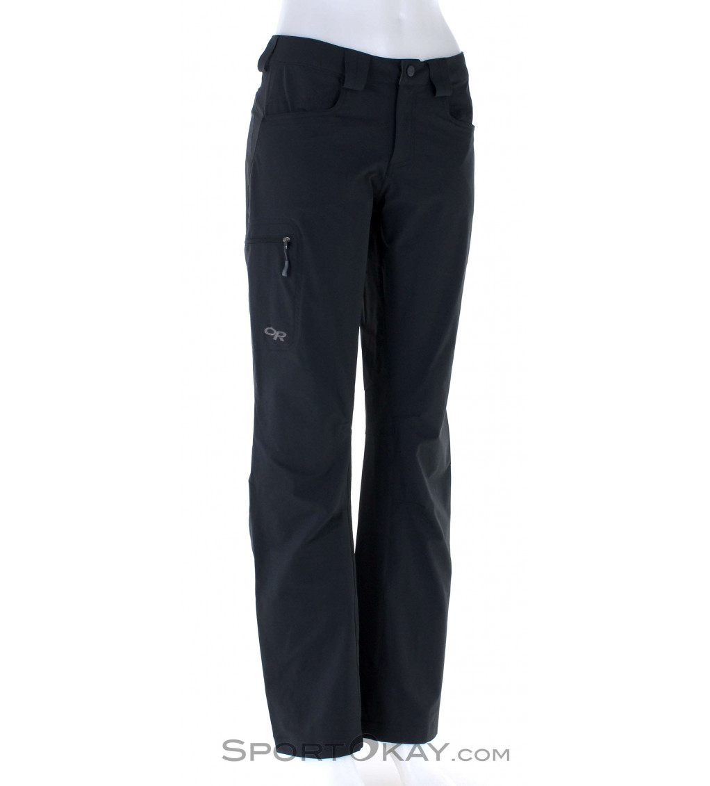 Outdoor Research Voodoo Donna Pantaloni Outdoor