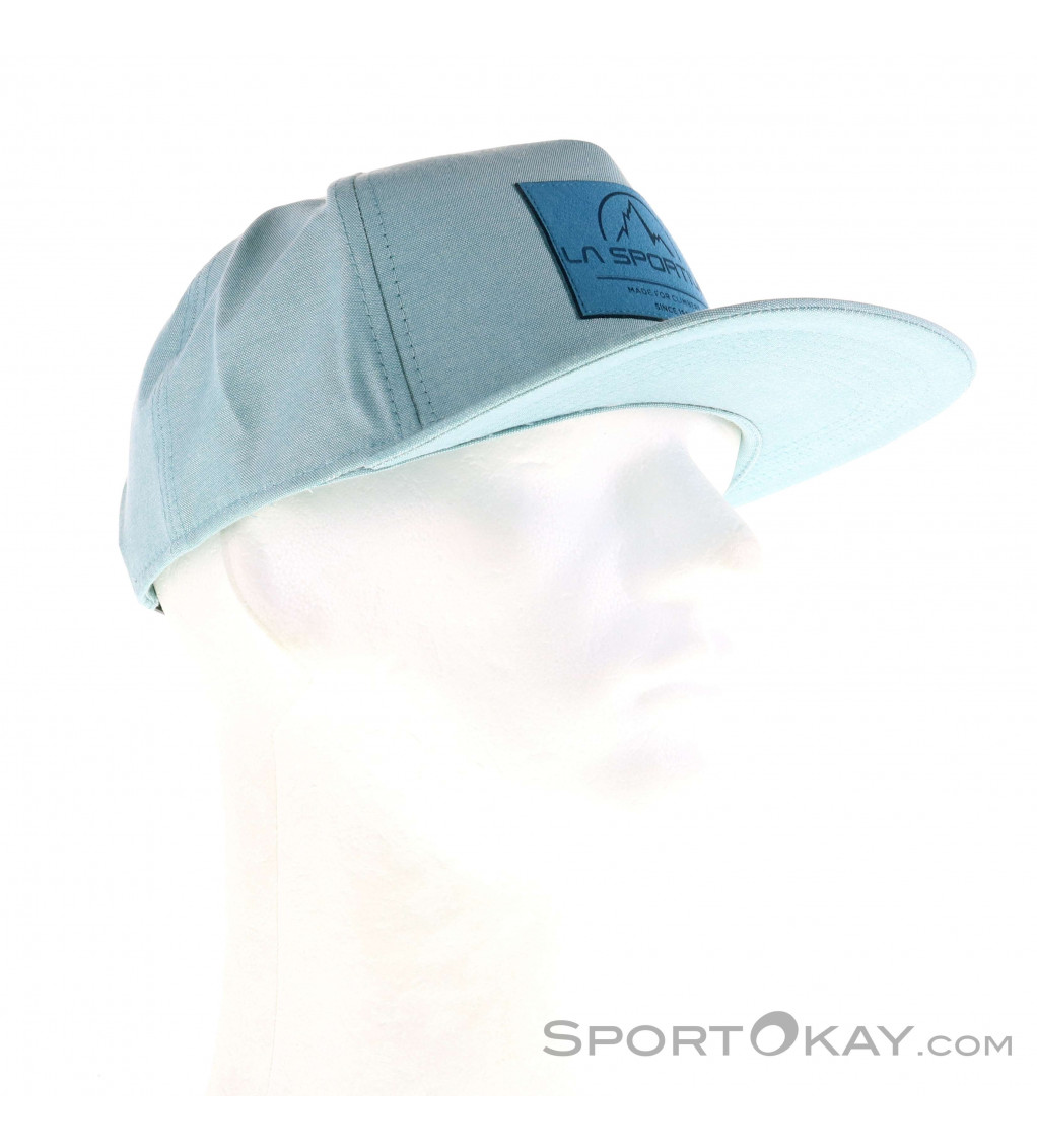 La Sportiva FLat Hat Cappello con Visiera