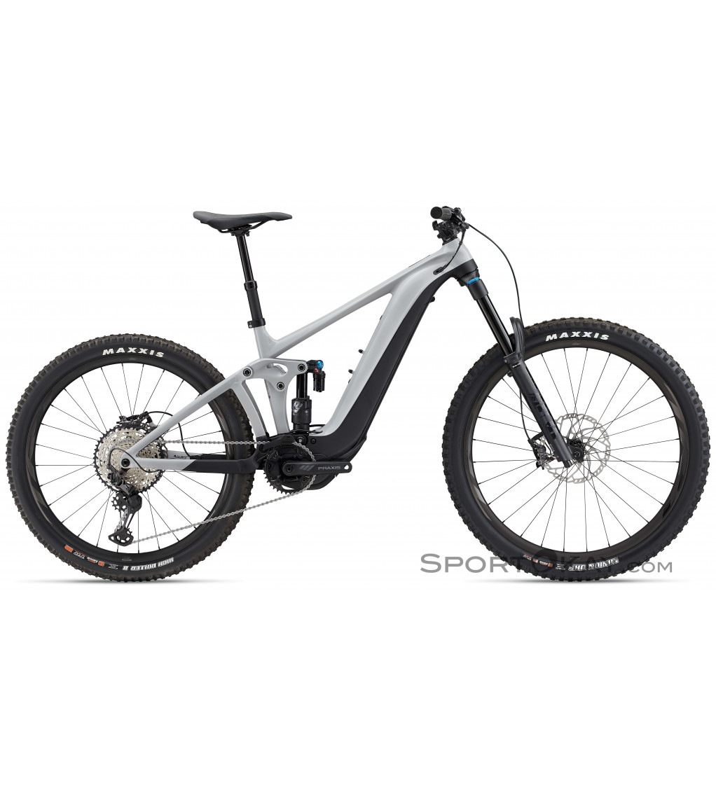 Giant Reign E+ 1 29/27,5" 625W 2021 E-Bike Bicicletta Enduro