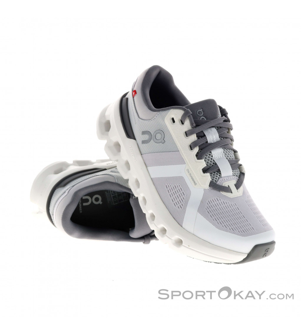 On Cloudrunner 2 Donna Scarpe da Corsa