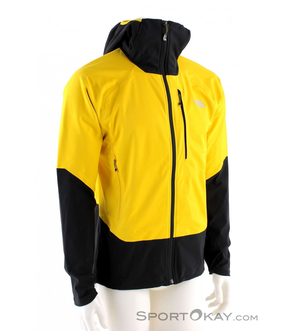 The North Face Summit L5 WS Hoody Uomo Giacca Outdoor