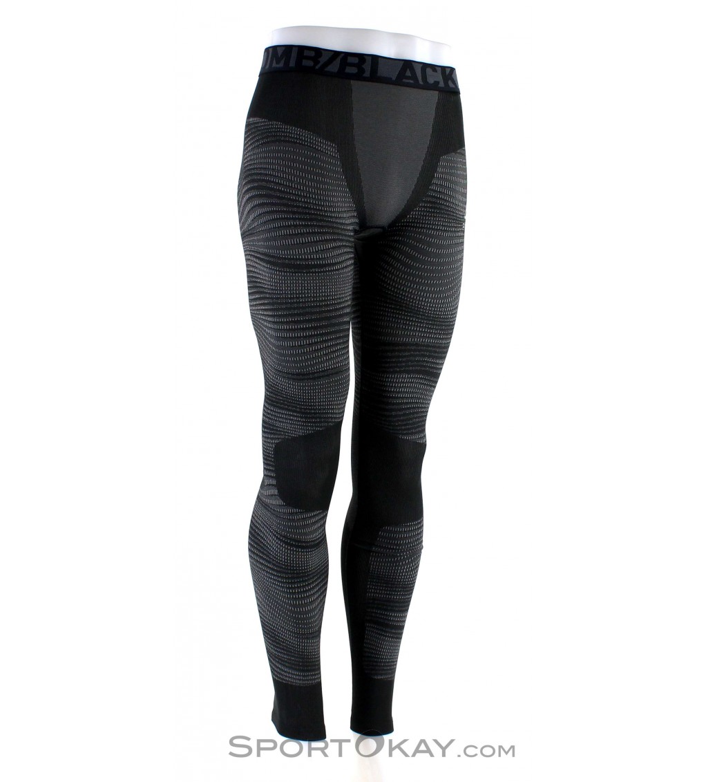 Odlo SUW Performance Blackcomb Uomo Pantaloni Funzionali