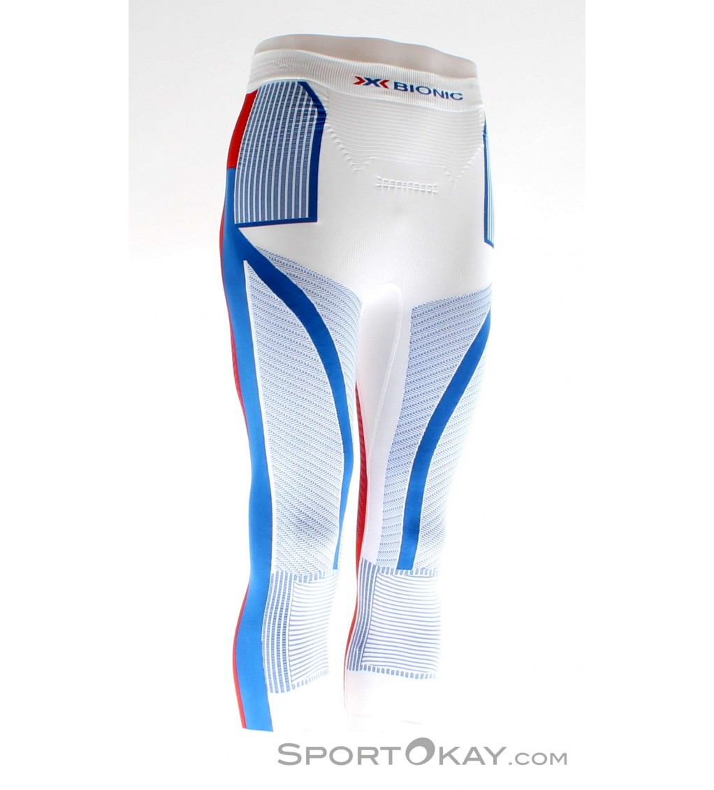 X-Bionic Energy Accumulator EVO Pantaloni Funzionale