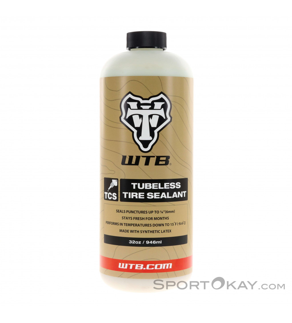 WTB Sealant TCS 2.0 946ml Sigillante