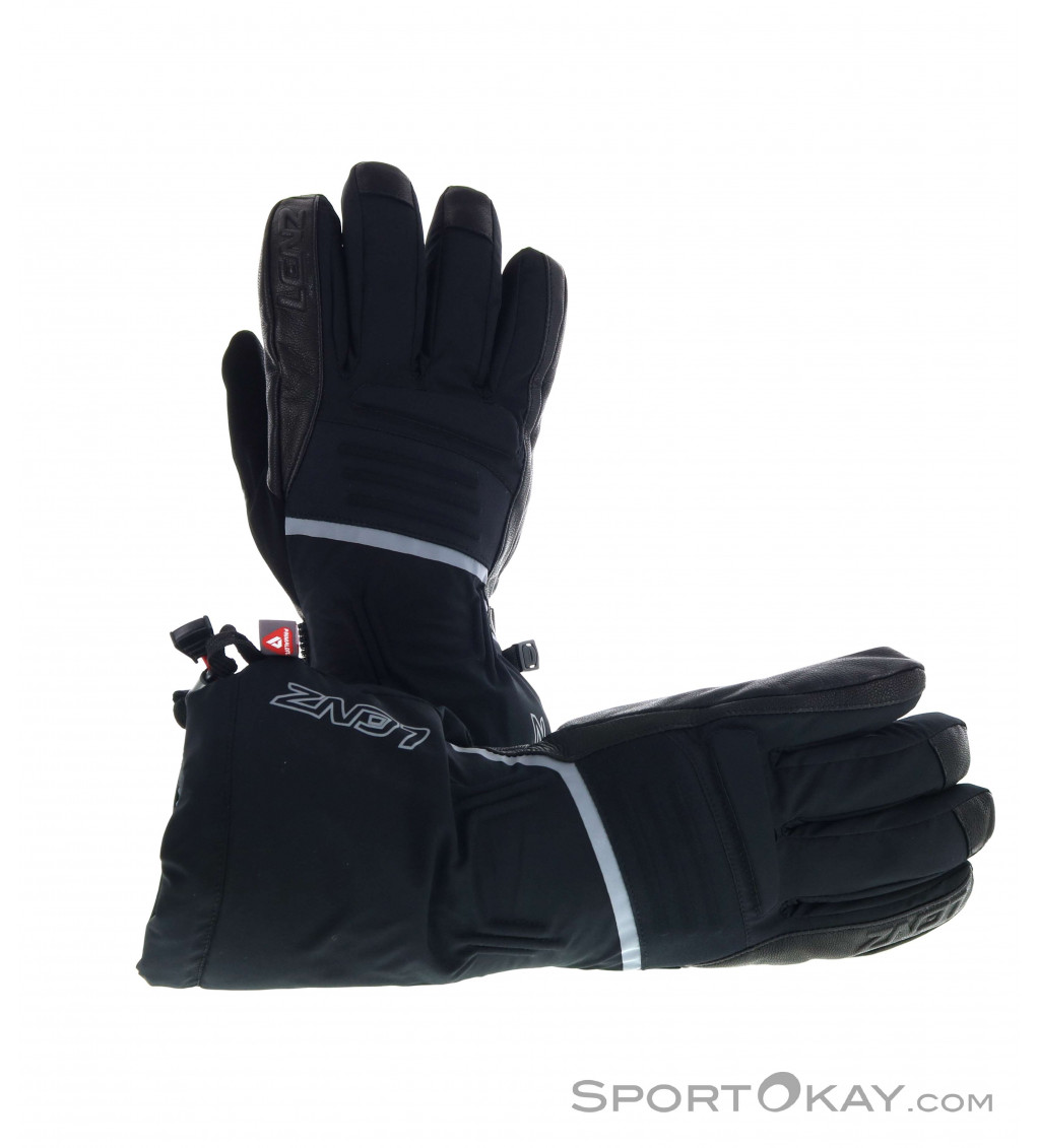 Lenz Heat Glove 4.0 Uomo Guanti