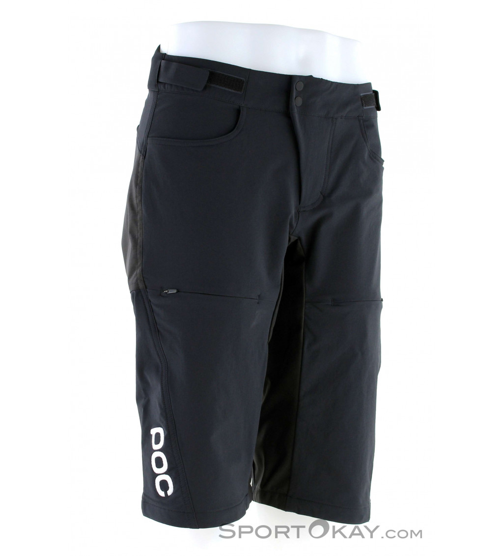 POC Essential DH Shorts Uomo Pantaloncini da Bici
