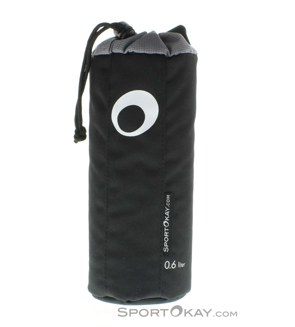 SportOkay.com Thermo Bottle Bag 0,6l Accessorio Borraccia