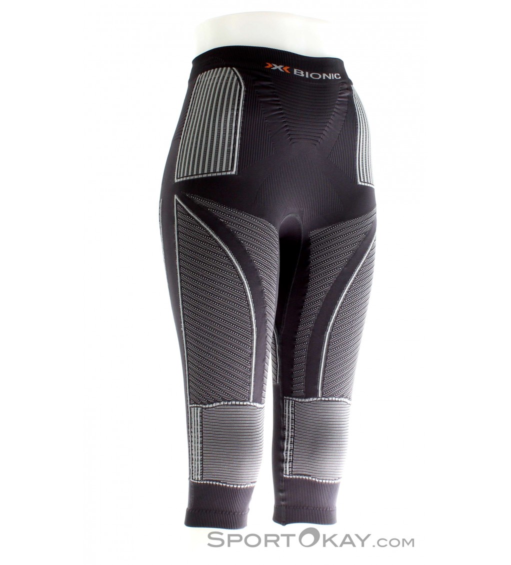X-Bionic Energy Accumulator Evo Donna Pantaloni Funzionali