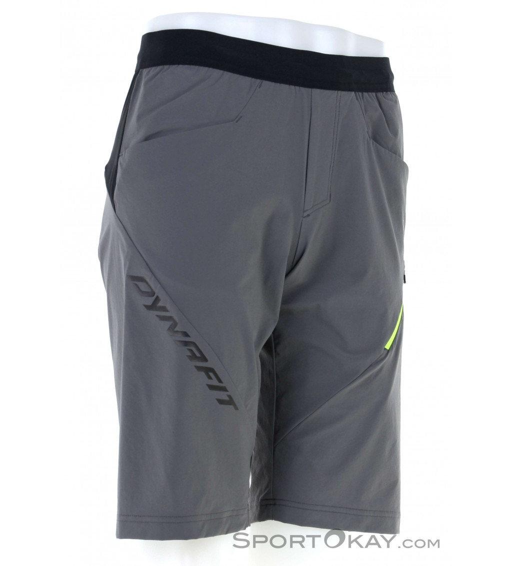 Dynafit Transalper Hybrid Shorts Uomo Pantaloncini Outdoor