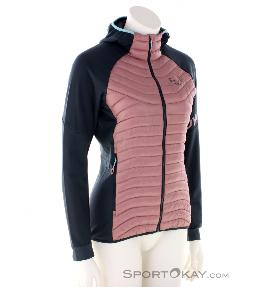 Dynafit Speed Insulation Hybrid Donna Giacca Outdoor