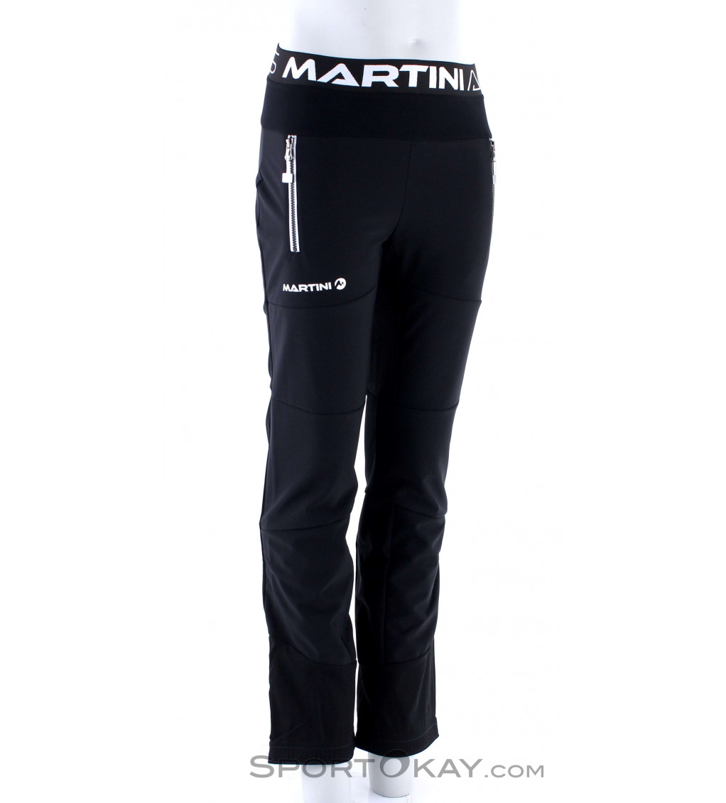 Martini Full Power Bambini Pantaloni da Sci Alpinismo
