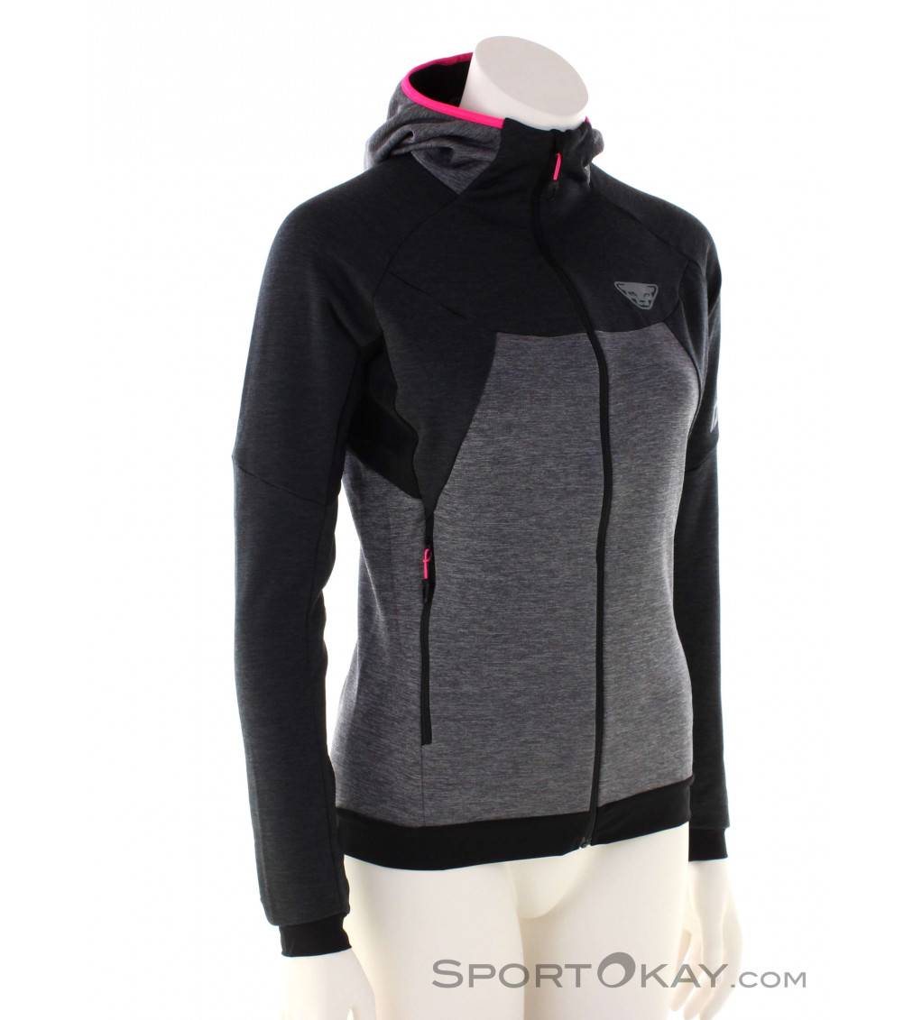 Dynafit Tour Wool Thermal Donna Maglia