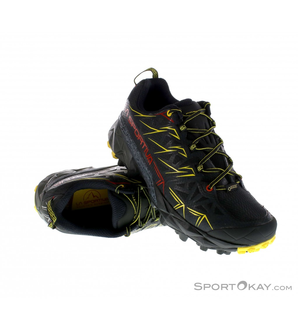 La Sportiva Akyra GTX Uomo Scarpe da Trail Running Gore-Tex