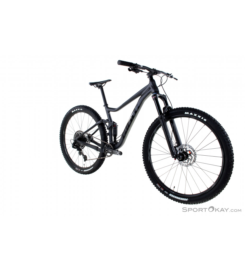 Giant Stance 2 29" 2020 Bicicletta Trail