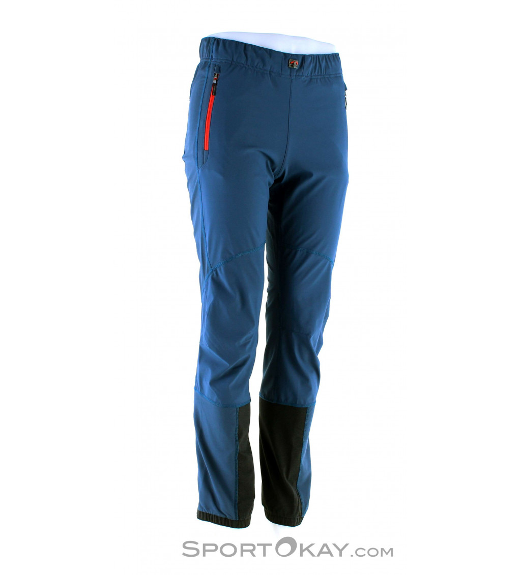 La Sportiva Vanguard Pant Uomo Pantaloni da Sci Alpinismo
