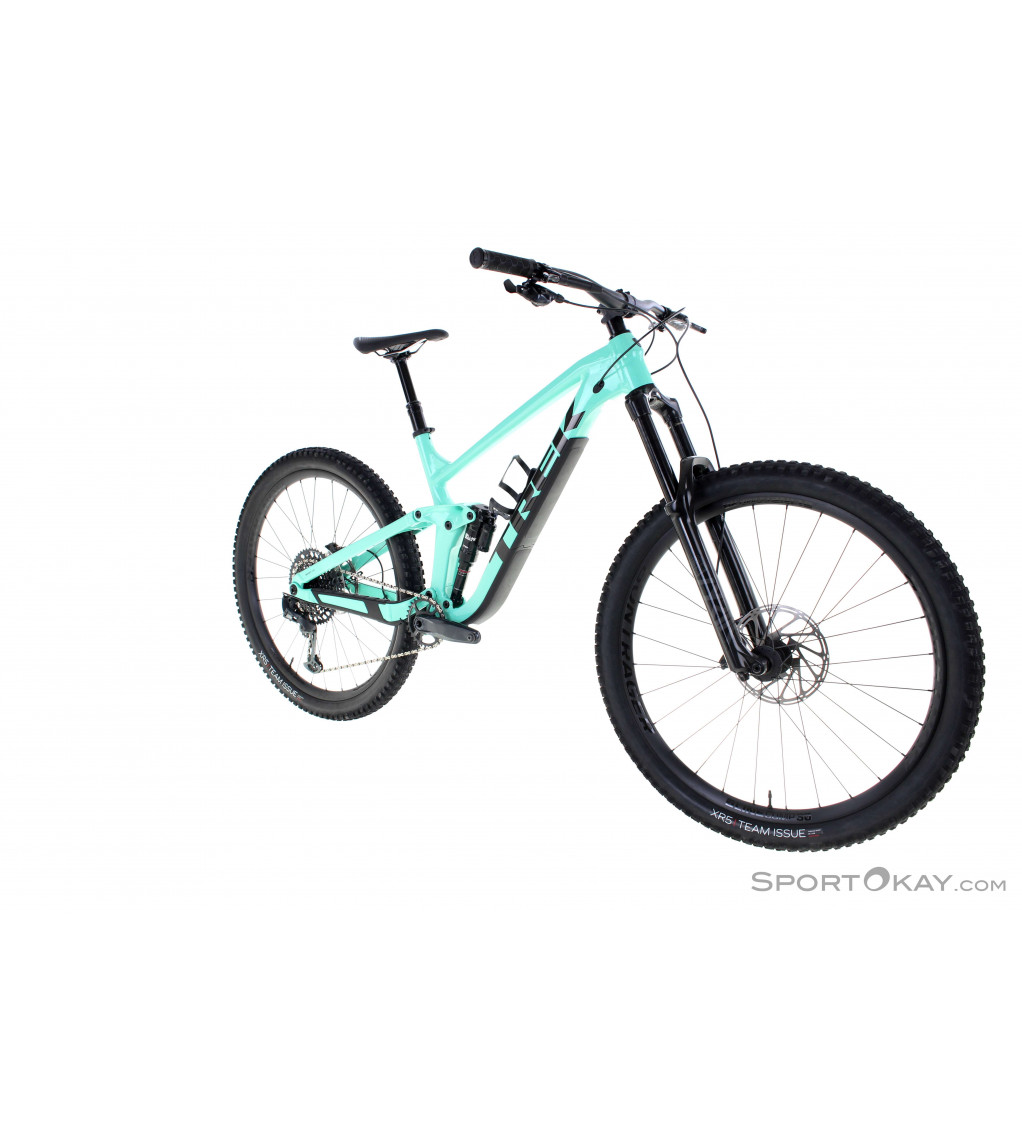 Trek Slash 8 GX 29" 2022 Bicicletta Enduro