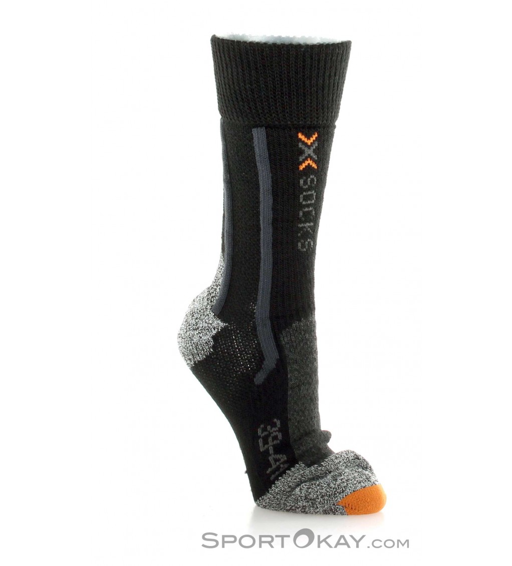 X-Socks Trekking Air Step Calze da Escursionismo