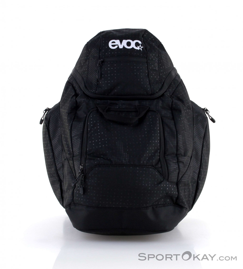 Evoc Boot Helmet Backpack Borsa per Scarponi
