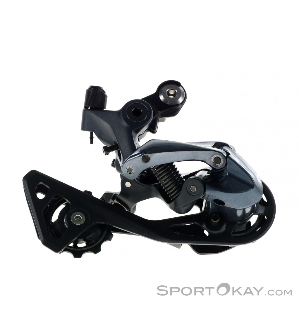 Shimano Ultegra R8000 Shadow+ 11-Fach Posteriore