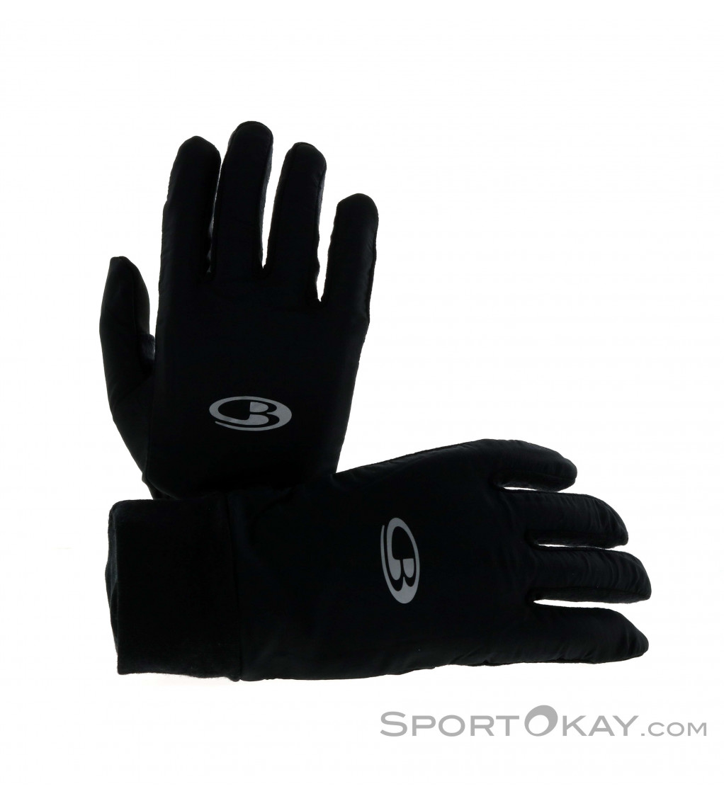 Icebreaker Tech Trainer Hybrid Gloves Guanti