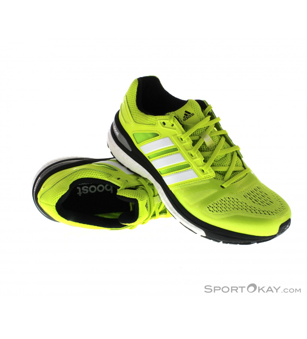 Sacca adidas gialla sales