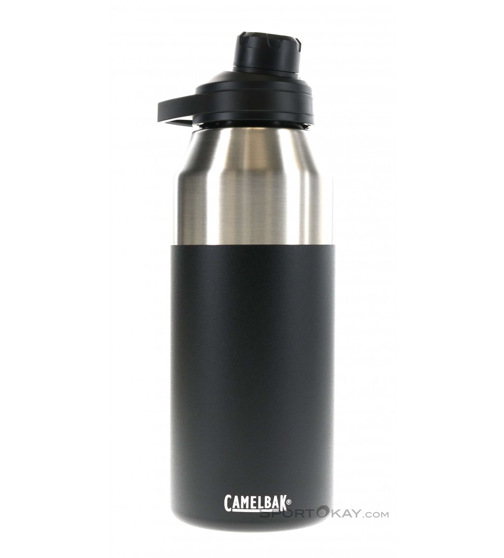 Camelbak Chute Mag Vacuum Insulated 1,2l Borraccia Thermos - Borraccie -  Accessori fitness - Fitness - Tutti