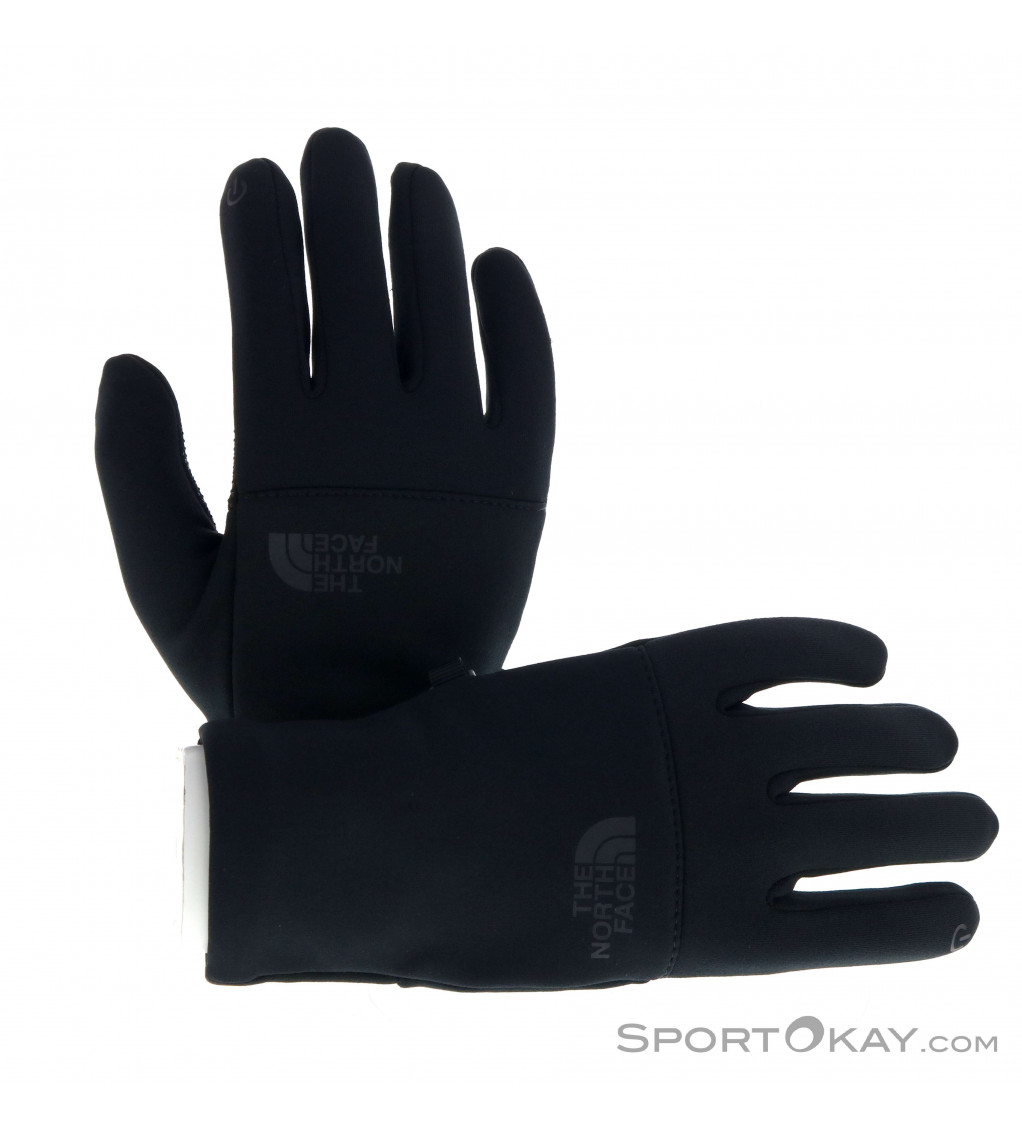The North Face Etip Tecycled Glove Guanti