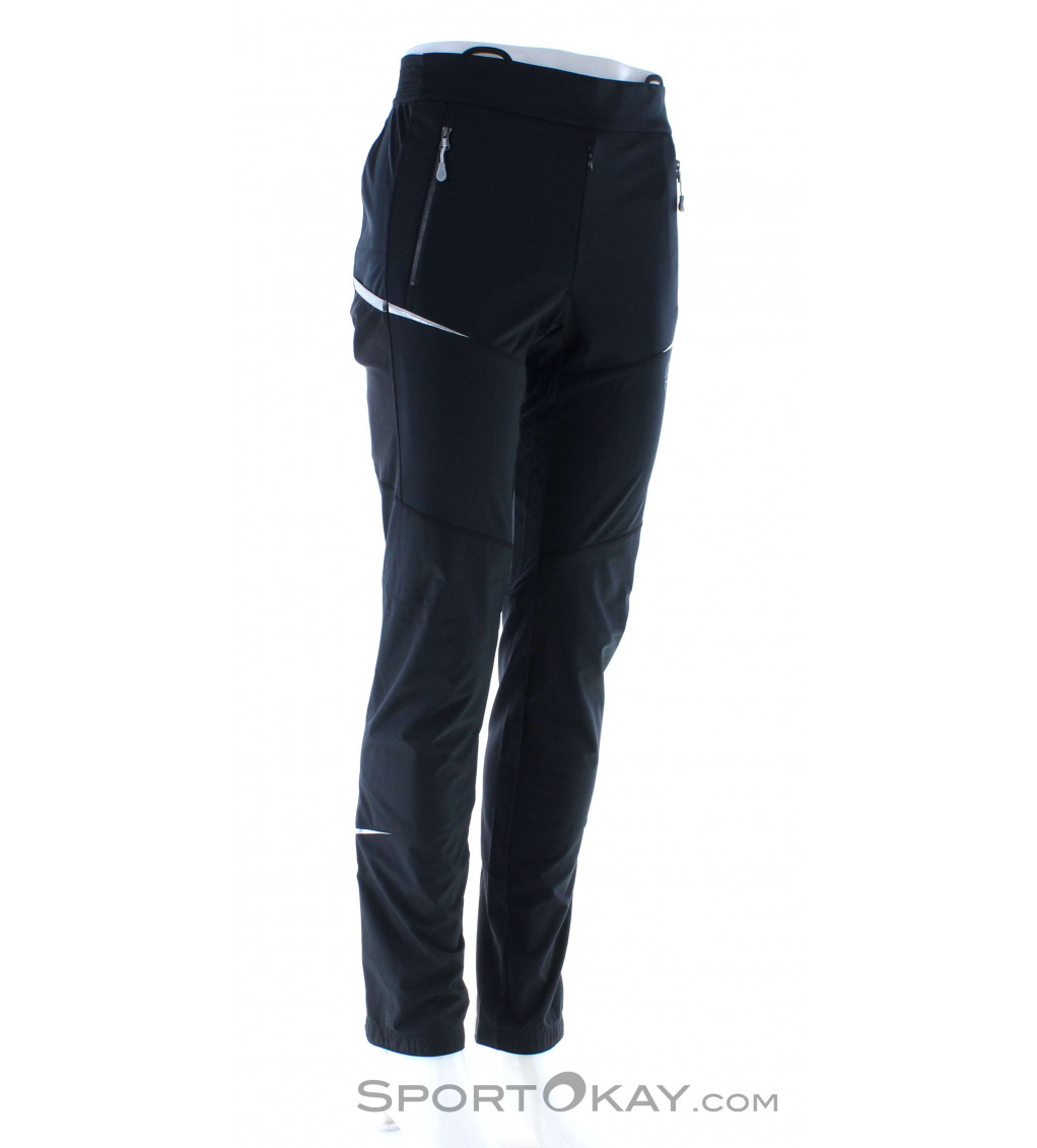 Pantaloni la best sale sportiva uomo