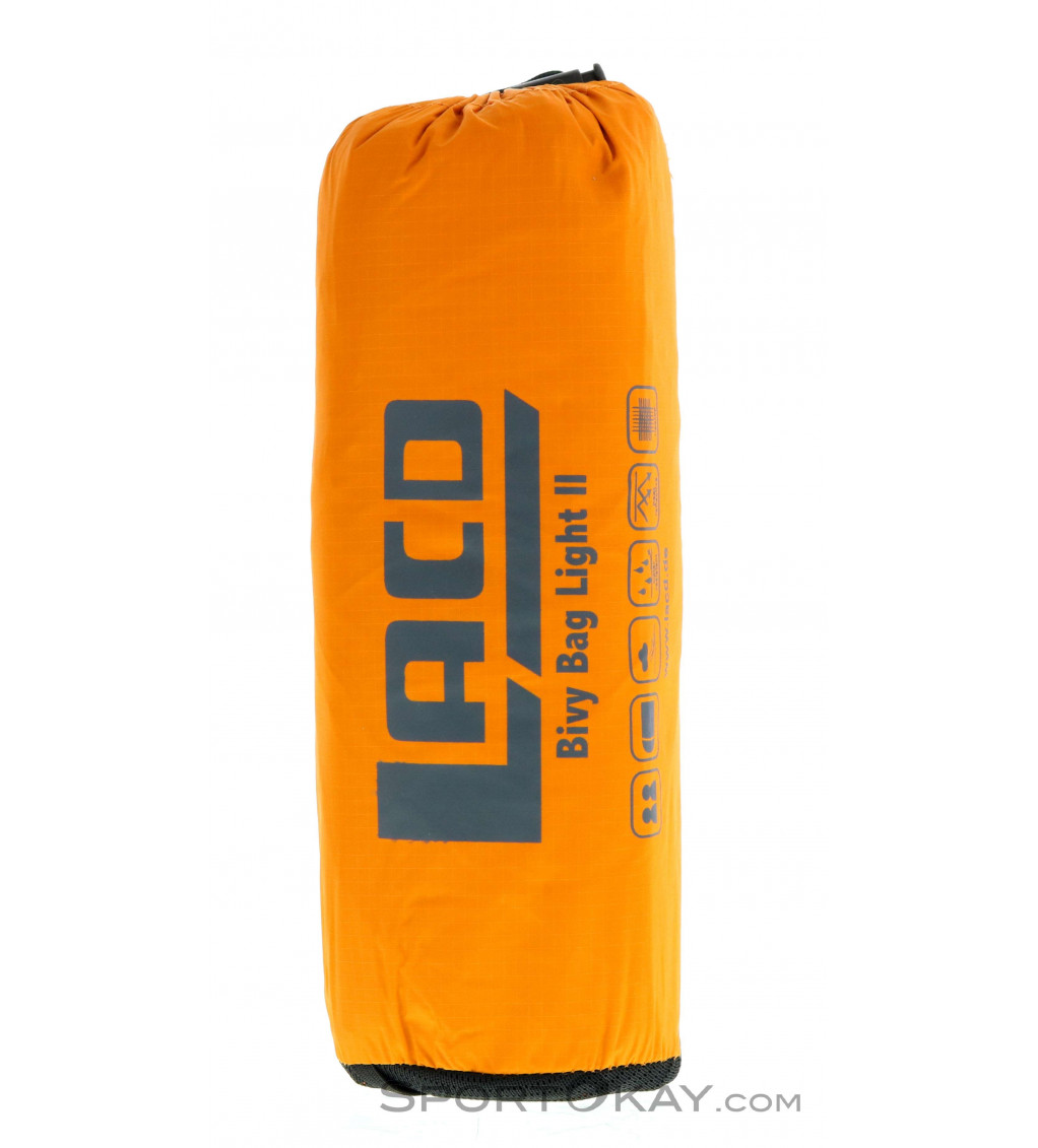 LACD Bivy Bag Light II Bivacco